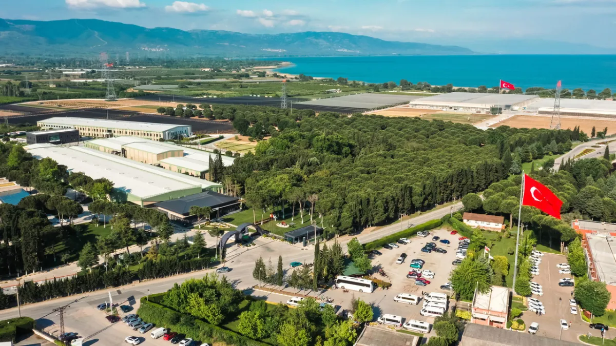 Hektaş birinci çeyrek bilançosunu açıkladı haber görseli