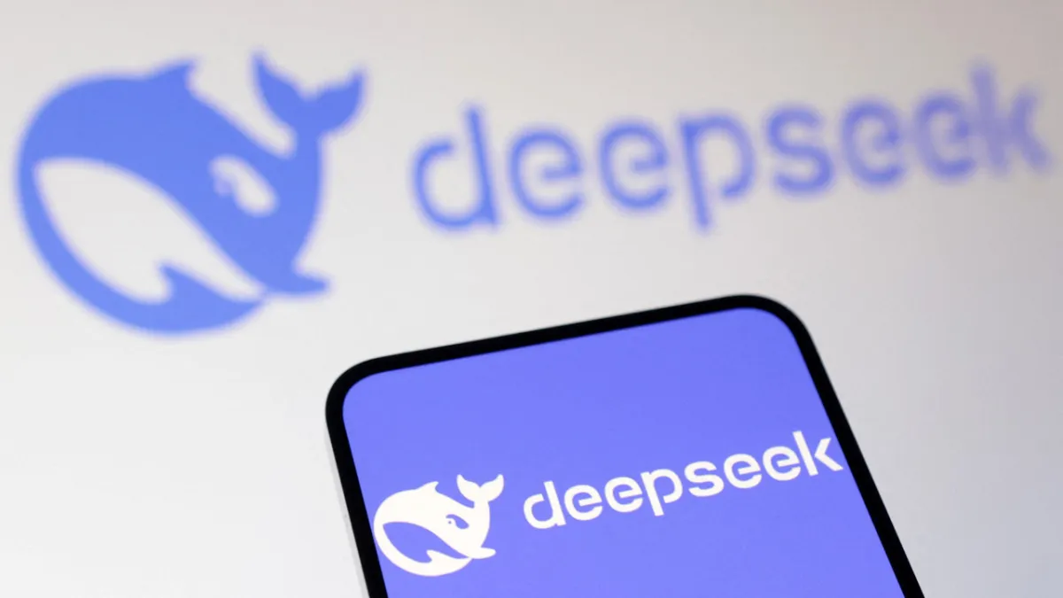 DeepSeek için 50 milyar dolarlık değerleme gündemde:...