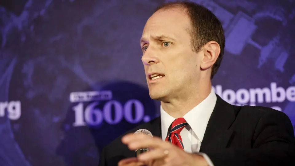Fed/Goolsbee: Tüketicideki "yüksek enflasyon" algısı Fed...