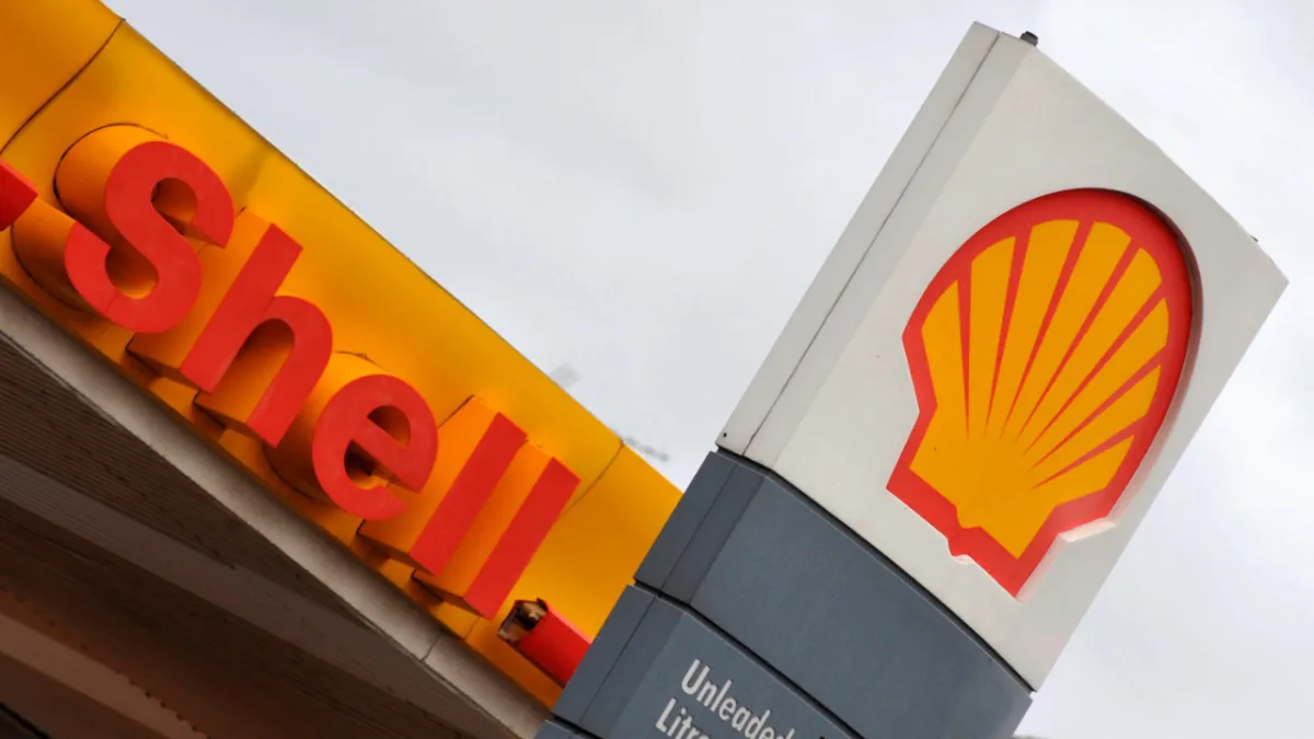 Shell’in karı beklentileri aştı, üretim savaşın...