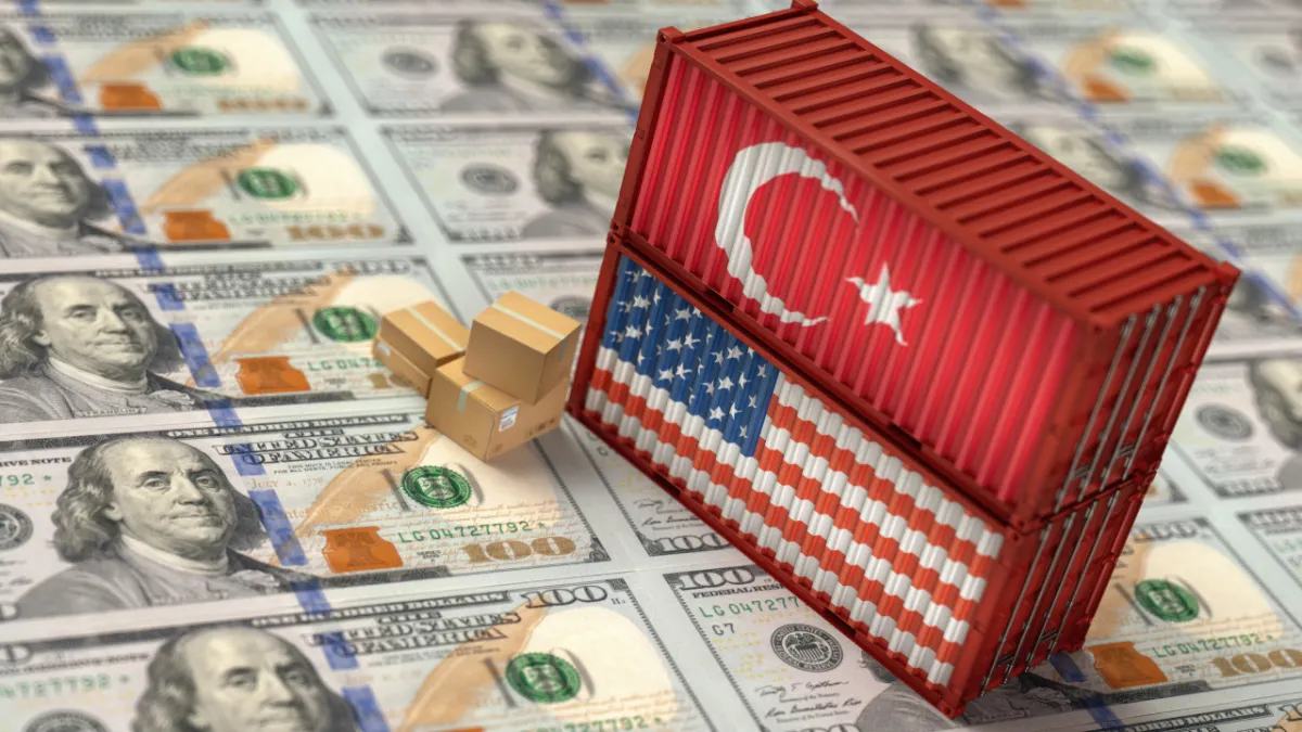 Türk şirketleri ABD pazarına odaklandı: SelectUSA’da...
