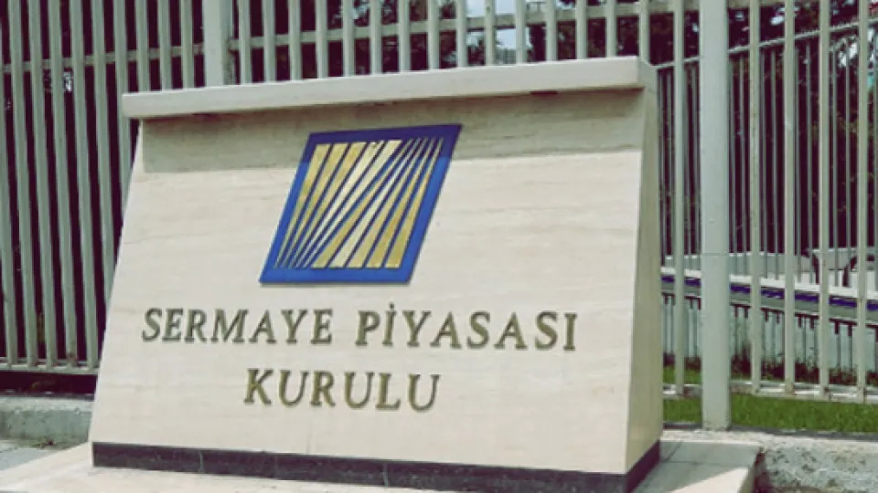 SPK bir şirketin halka arzını onayladı haber görseli