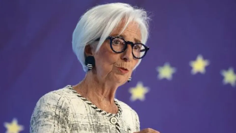 Lagarde: Sabitkoin bankacılık ve para politikası için...