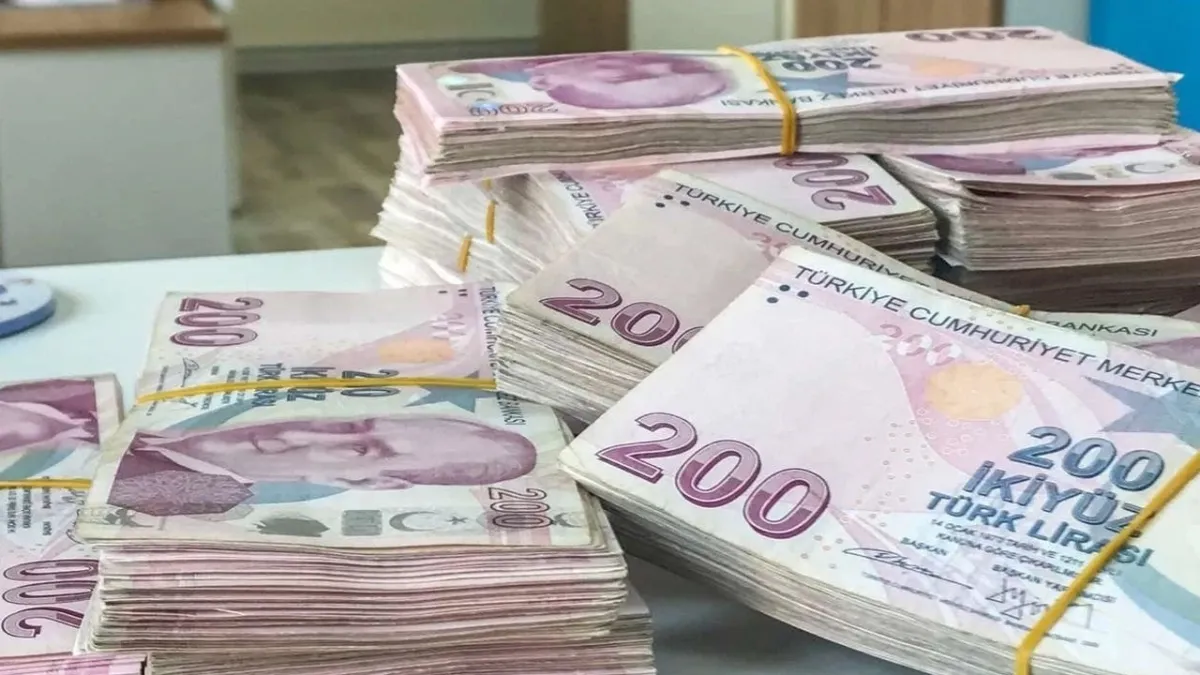 Çiftçiye 5,5 milyar liralık destek bugün hesaplarda