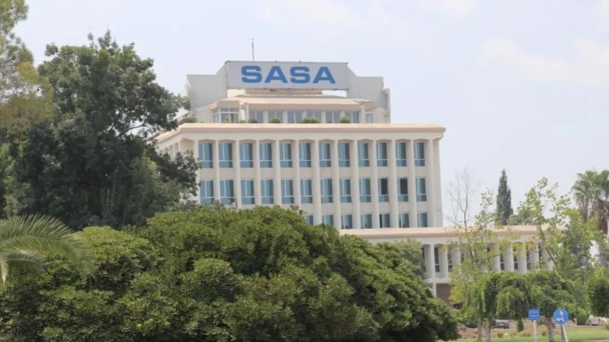 SASA’da yine tartışmalı süreç: ucuz hisseler piyasaya mı... haber görseli