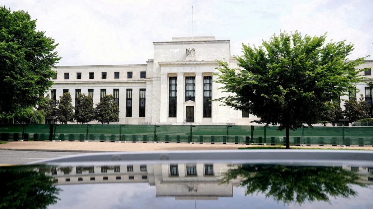 Fed'den çarpıcı rapor: Jeopolitik riskler ve petrol şoku...