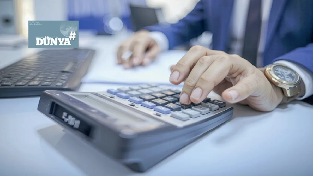 Vergi denetiminde yeni paradigma: Cezalandıran değil...