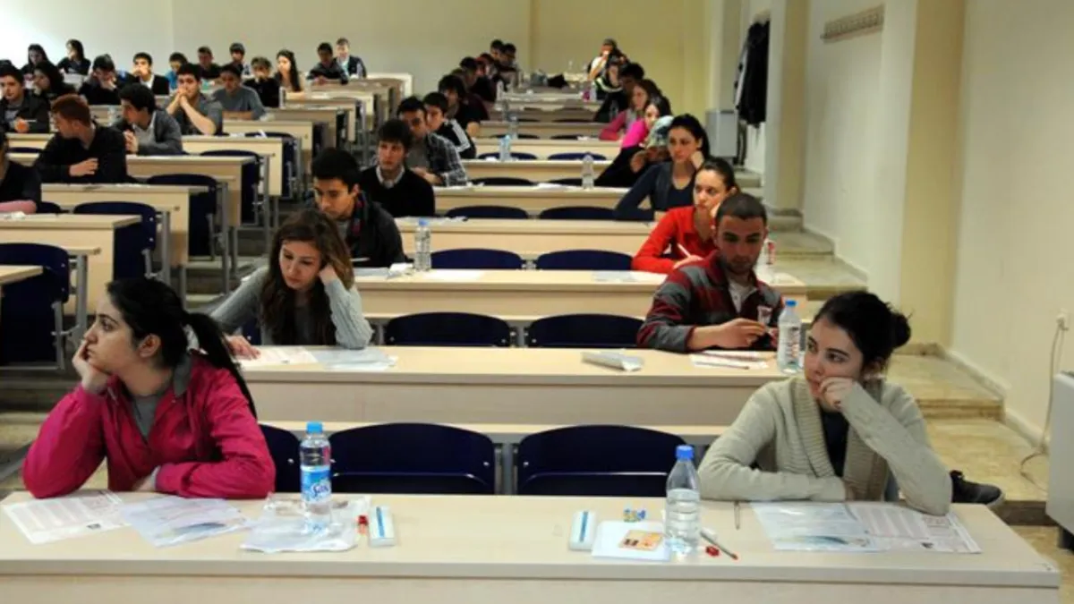 2026-ALES/1 sınavı ne zaman, saat kaçta? ALES kaç soru,...