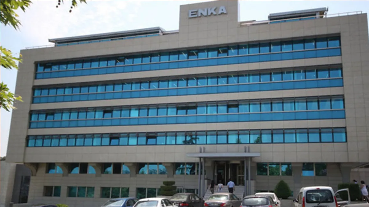 Enka İnşaat 3,4 milyar TL net kâr açıkladı haber görseli