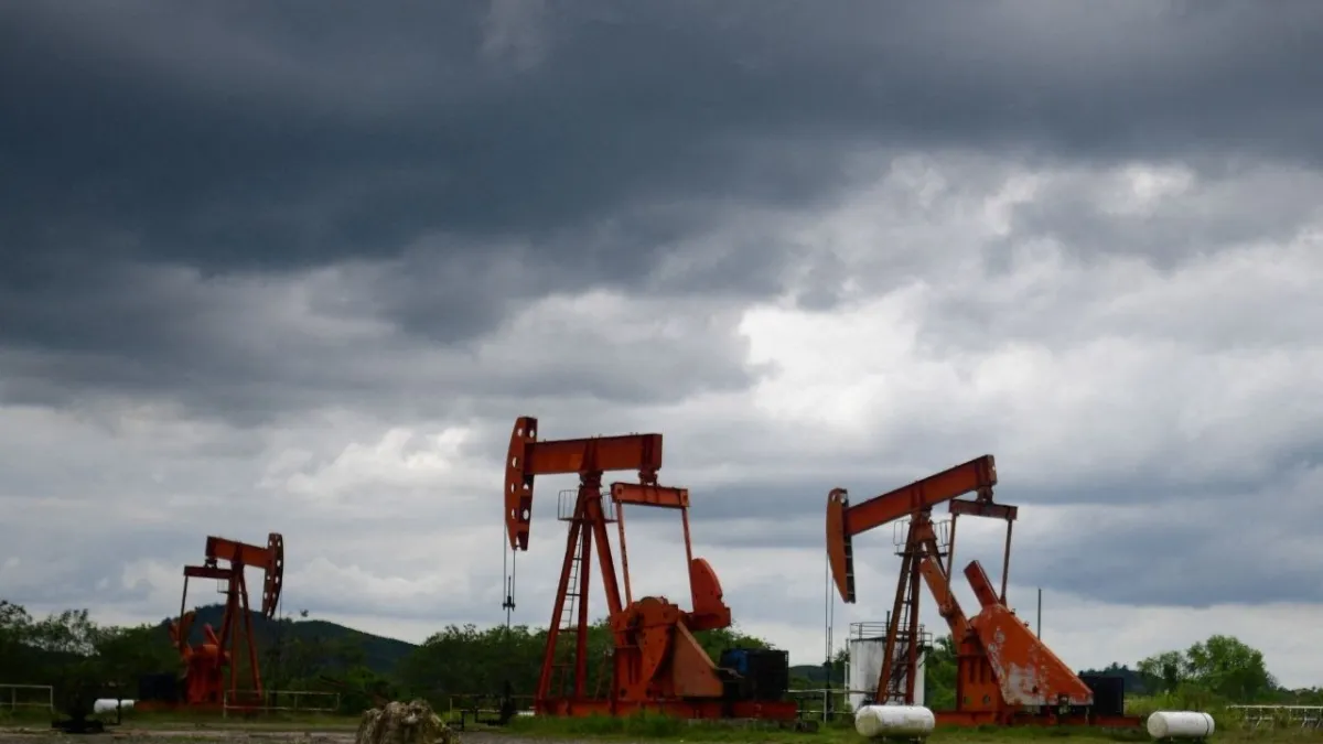 Petrol yöneticilerine göre İran Savaşı, küresel enerji...