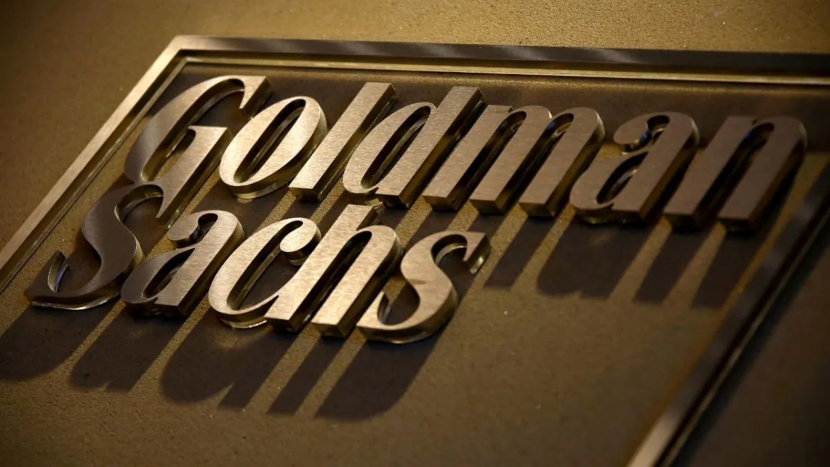 Goldman Sachs analizine göre hisse senedi piyasaları bu...