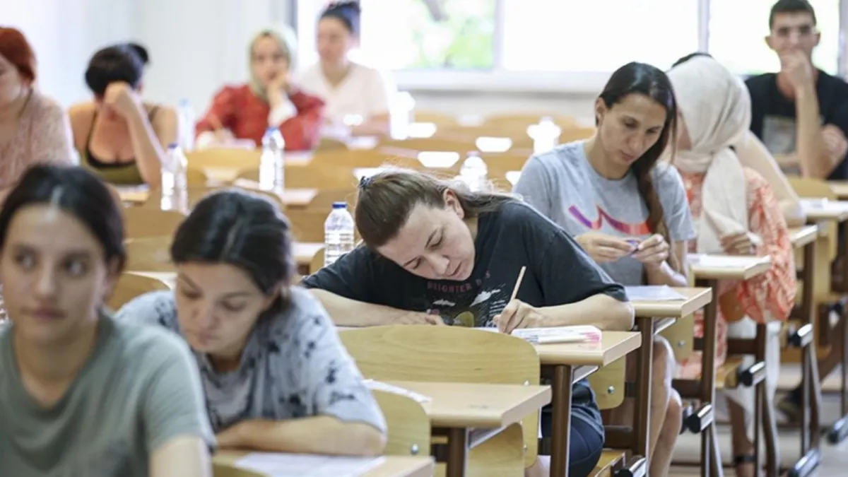 MERKEZİ ATAMA BAŞVURU TARİHİ: KPSS tercihleri ne zaman...
