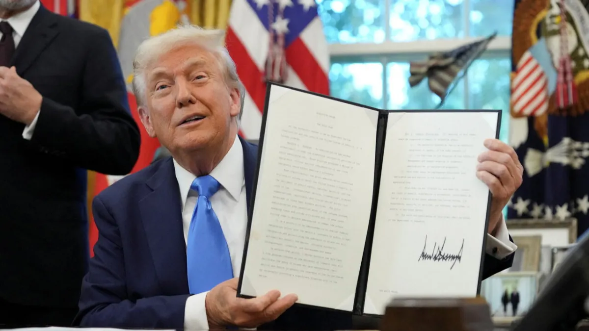 Trump’ın “1 milyon dolarlık vizesi” çöktü: Bir yılda...