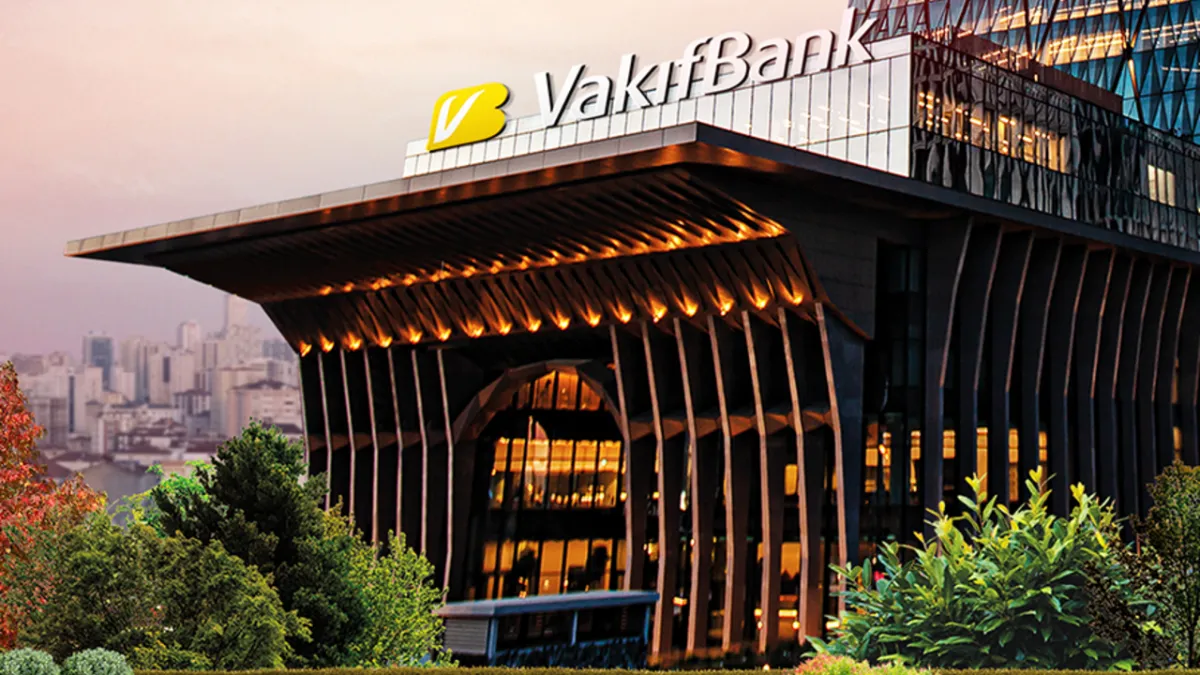 TFF ile VakıfBank arasında sponsorluk anlaşması imzalandı
