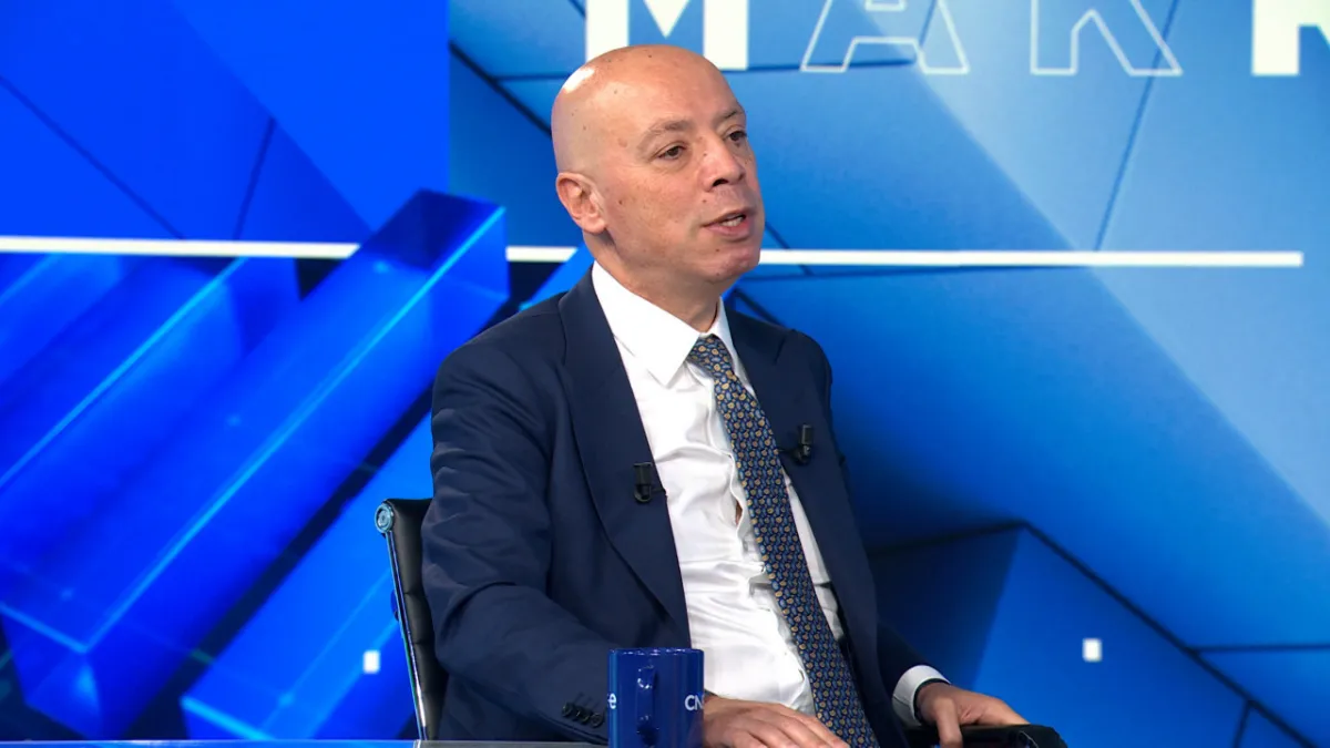Murat Salar'dan ekonomi analizi: Faiz kararı ve...
