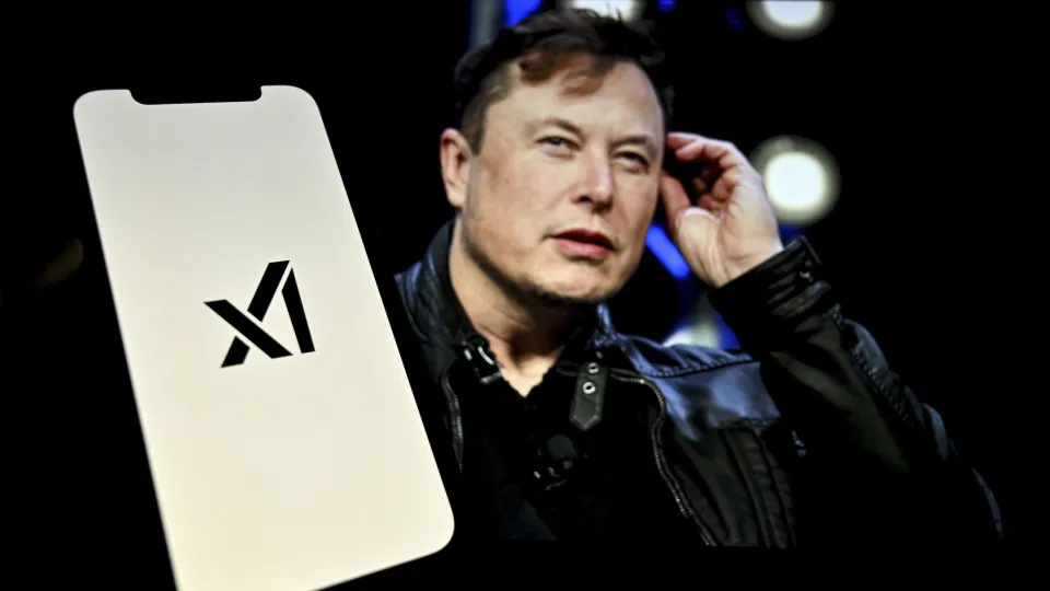 Musk'ın xAI şirketi, 50 doğalgaz türbinini denetimsiz...