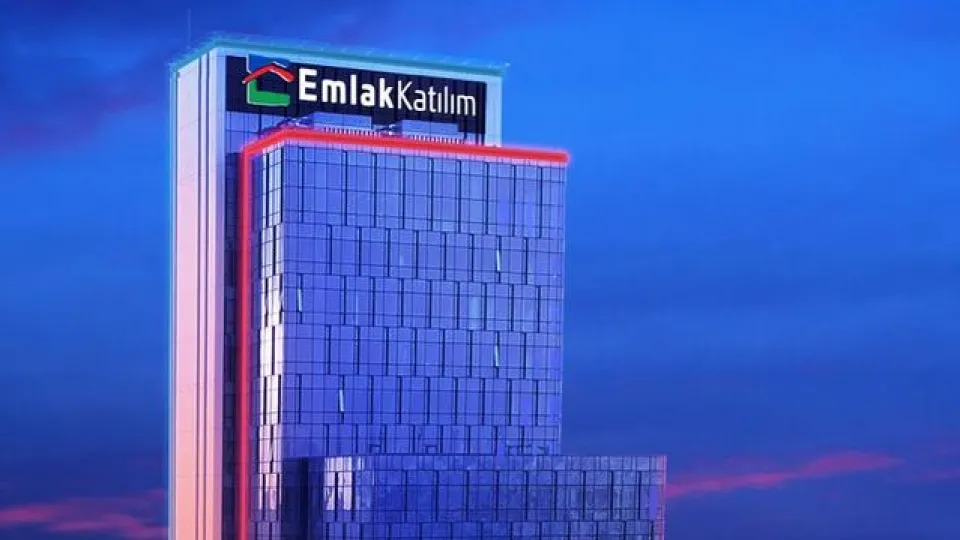 ICD ve Türkiye Emlak Katılım Bankası'ndan 30 milyon...
