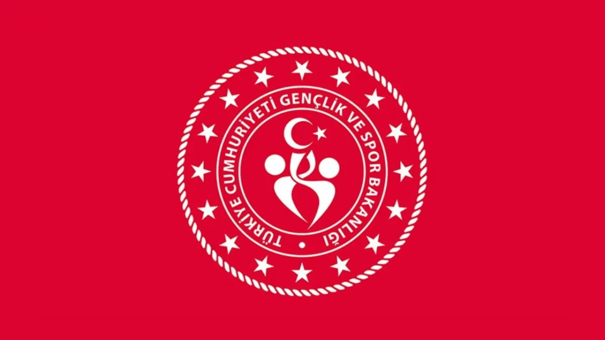 Gençlik ve Spor Bakanlığı 2 bin 610 sözleşmeli personel... haber görseli