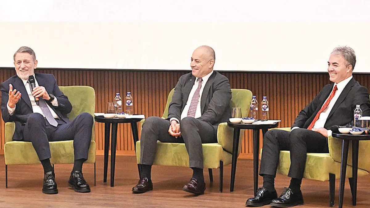 Türk iş dünyası ve sanayii COP31’e hazırlanıyor haber görseli