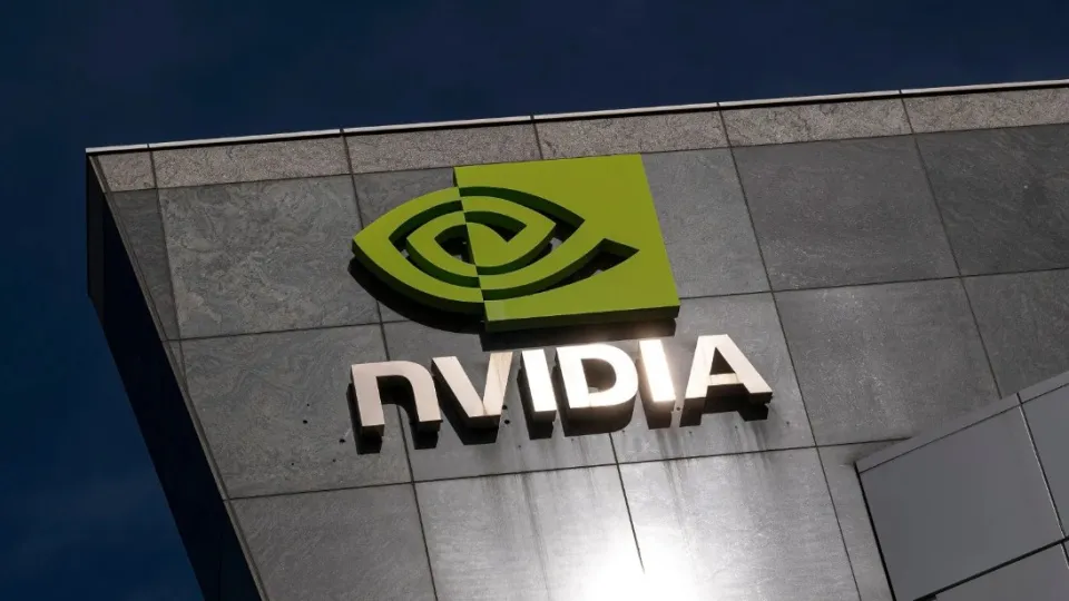 Nvidia'nın piyasa değeri 6 trilyon dolara yaklaşıyor haber görseli
