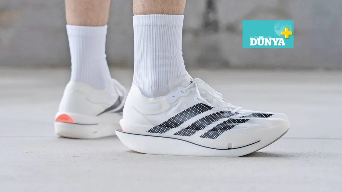 Süper ayakkabılar maratonu yeniden yazıyor haber görseli