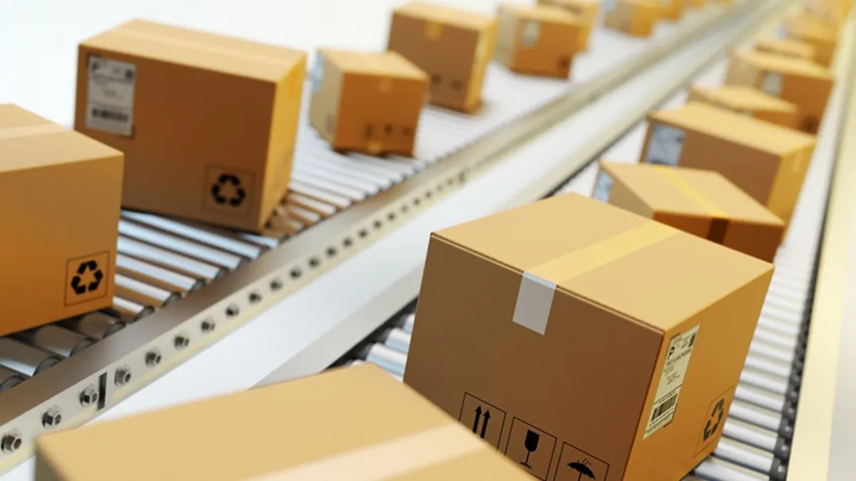 Dış ticaret fazlası veren sektör ilk 10 hedefine doğru... haber görseli