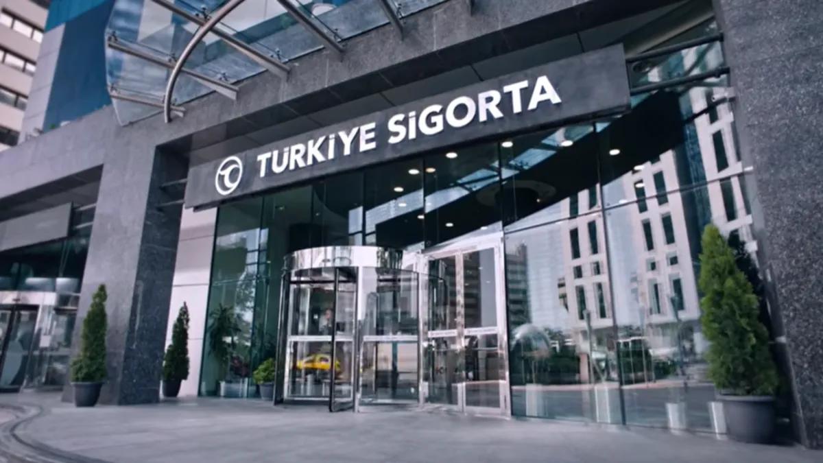 Varlık Fonu'ndan Türkiye Sigorta'da hisse satış kararı haber görseli