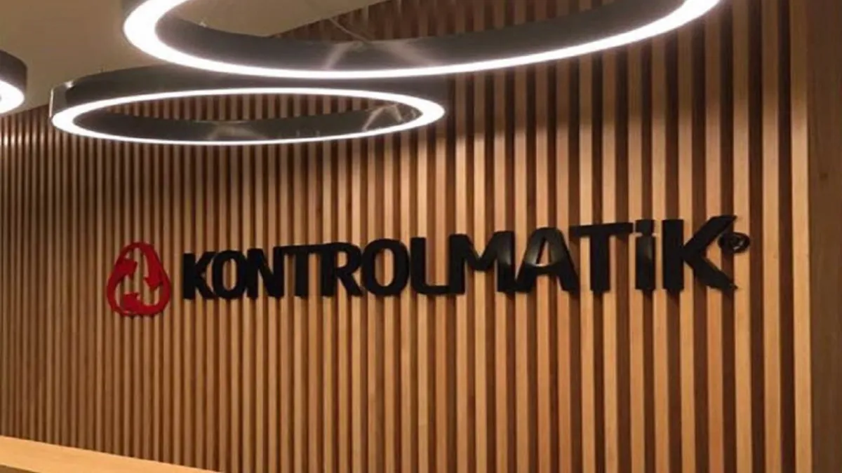 MKK: Kontrolmatik 450 milyon liralık borçlanma aracı... haber görseli