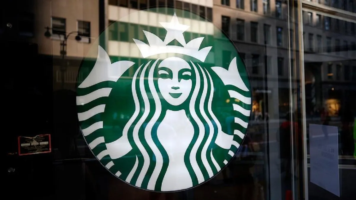 Starbucks ABD'de 300 çalışanını işten çıkarıyor haber görseli