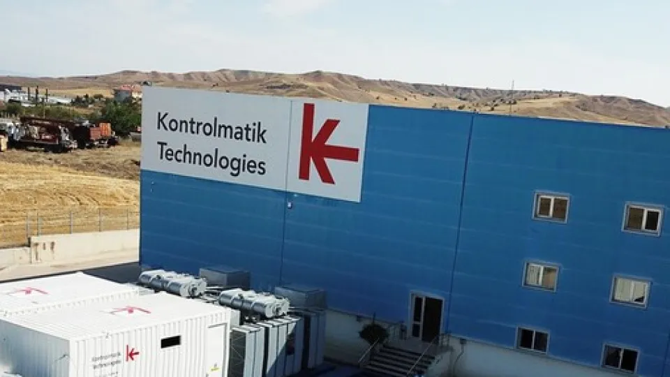 Kontrolmatik'ten temerrüt açıklaması haber görseli