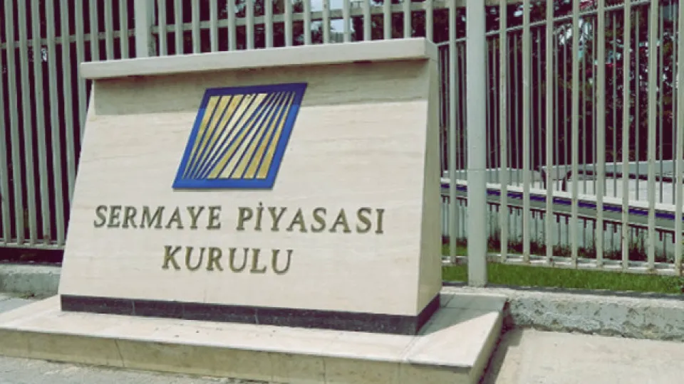 SPK'dan üç şirketin borçlanma aracı ihracına onay haber görseli