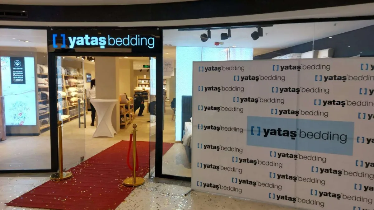 Yataş Yatak ve Vivense birleşme görüşmelerine başladı haber görseli