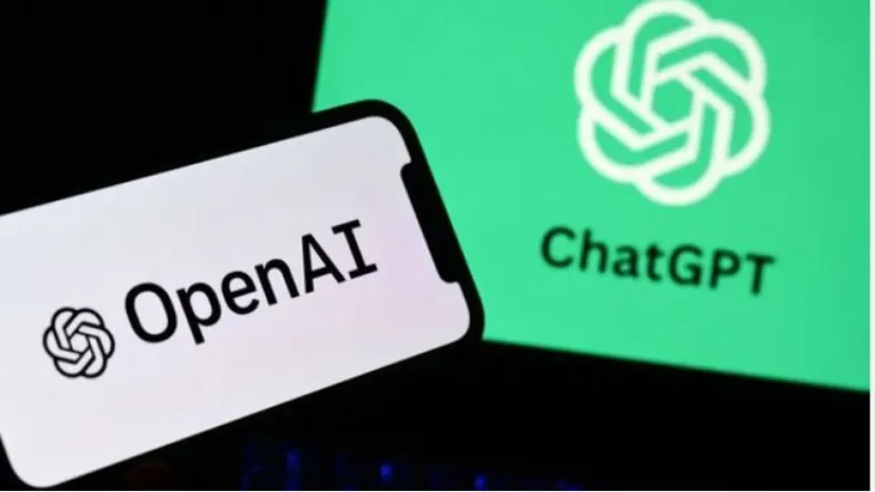 ChatGPT bankalar ve finans kuruluşlarıyla bağlantı kurabilecek    haber görseli