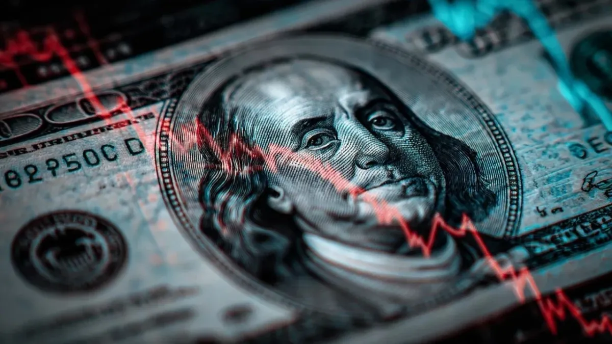 Dolar kaç TL oldu, Euro ne kadar? (16 Mayıs Cumartesi... haber görseli