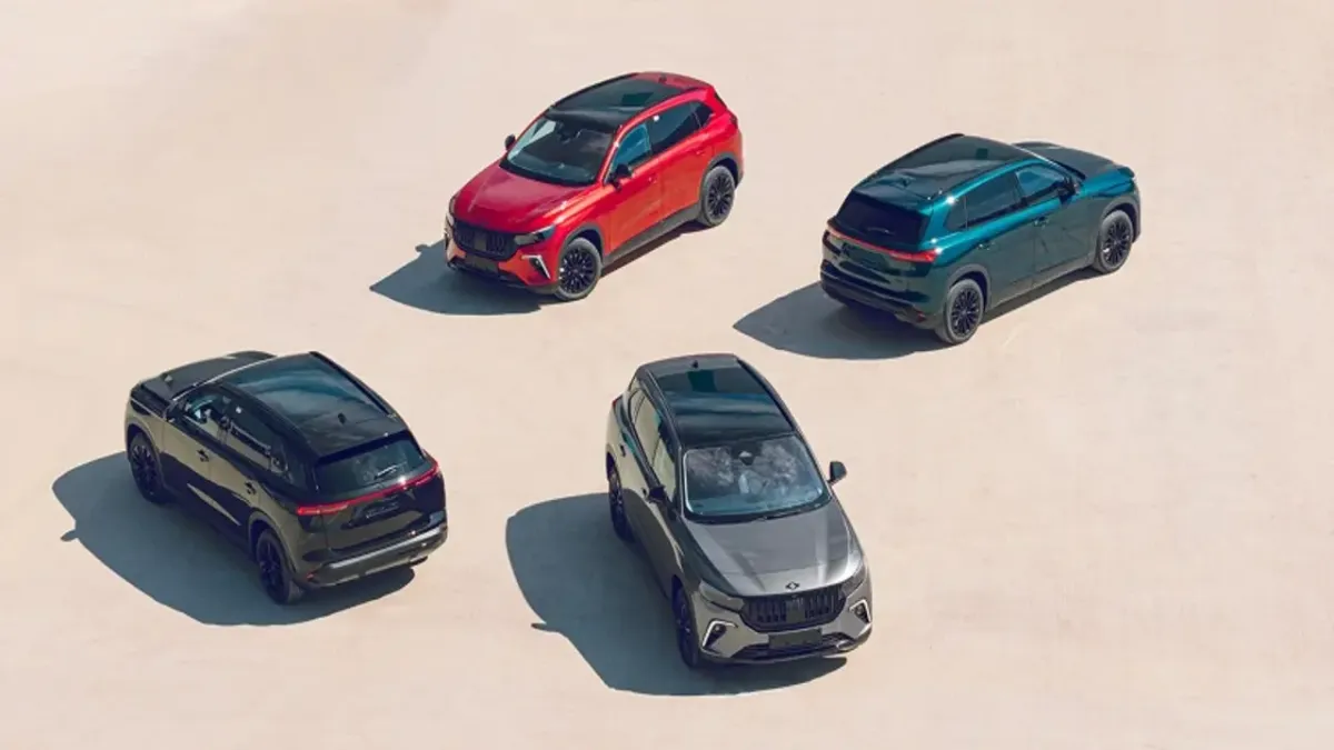 Togg Almanya’da bekleneni veremedi: Tesla ve BYD'nin... haber görseli