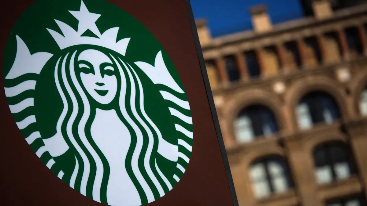 Starbucks’tan dev maliyet operasyonu: Merkez artık ABD... haber görseli