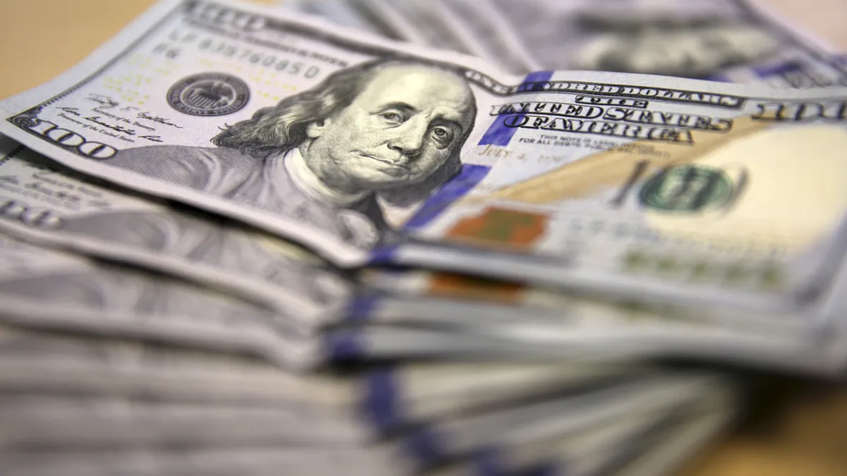 Merkez Bankası güncel döviz kurları (15 Mayıs 2026) haber görseli