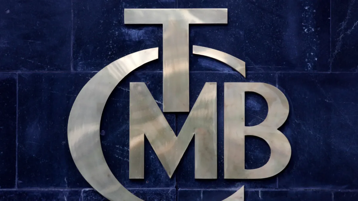 Merkez Bankası'ndan 'tahmin aralığı' paylaşımı haber görseli