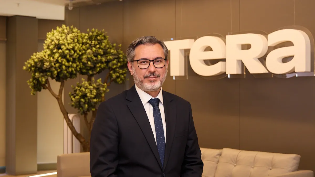 Tera’nın Proje GYF’sine ilk ayda yoğun yatırımcı ilgisi haber görseli