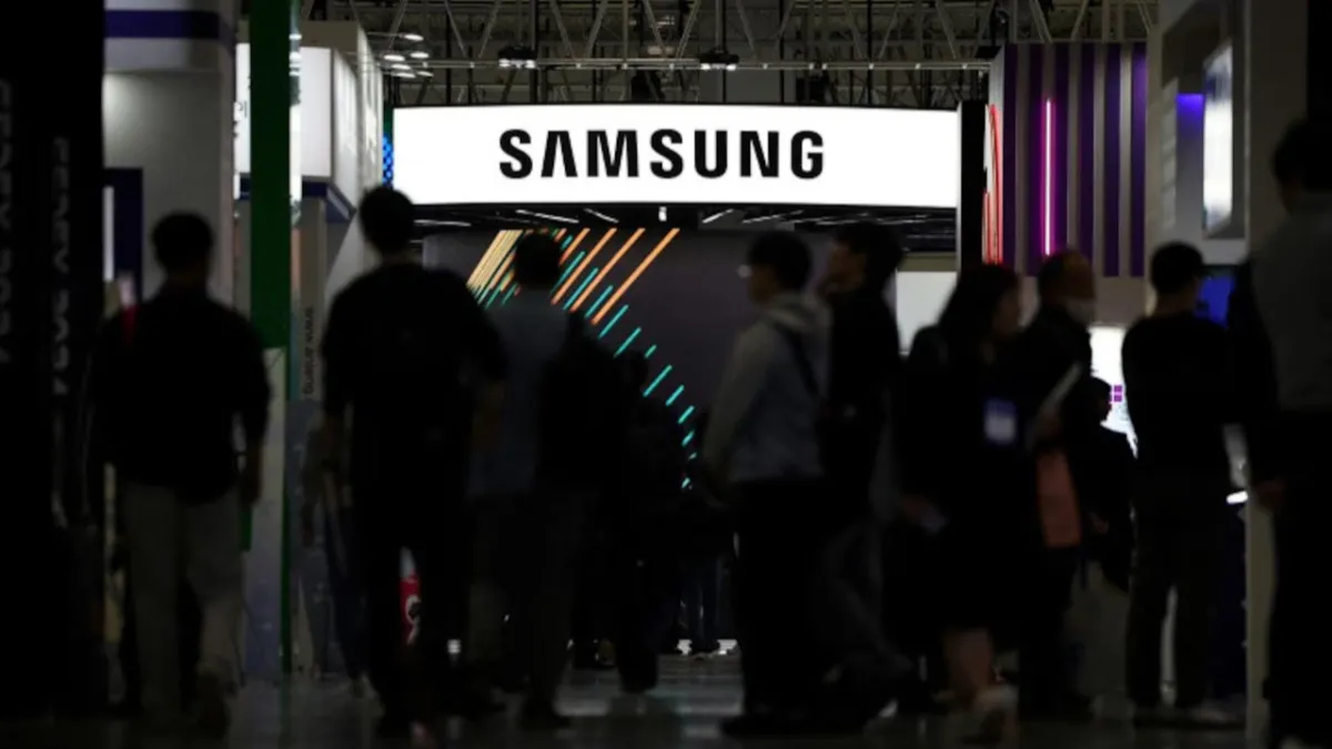 Samsung ile sendika arasında müzakereler yeniden başlayacak haber görseli