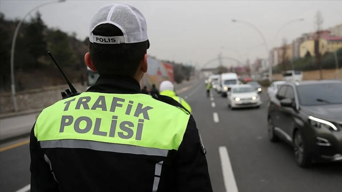 İstanbul'da bazı yollar trafiğe kapatılacak haber görseli