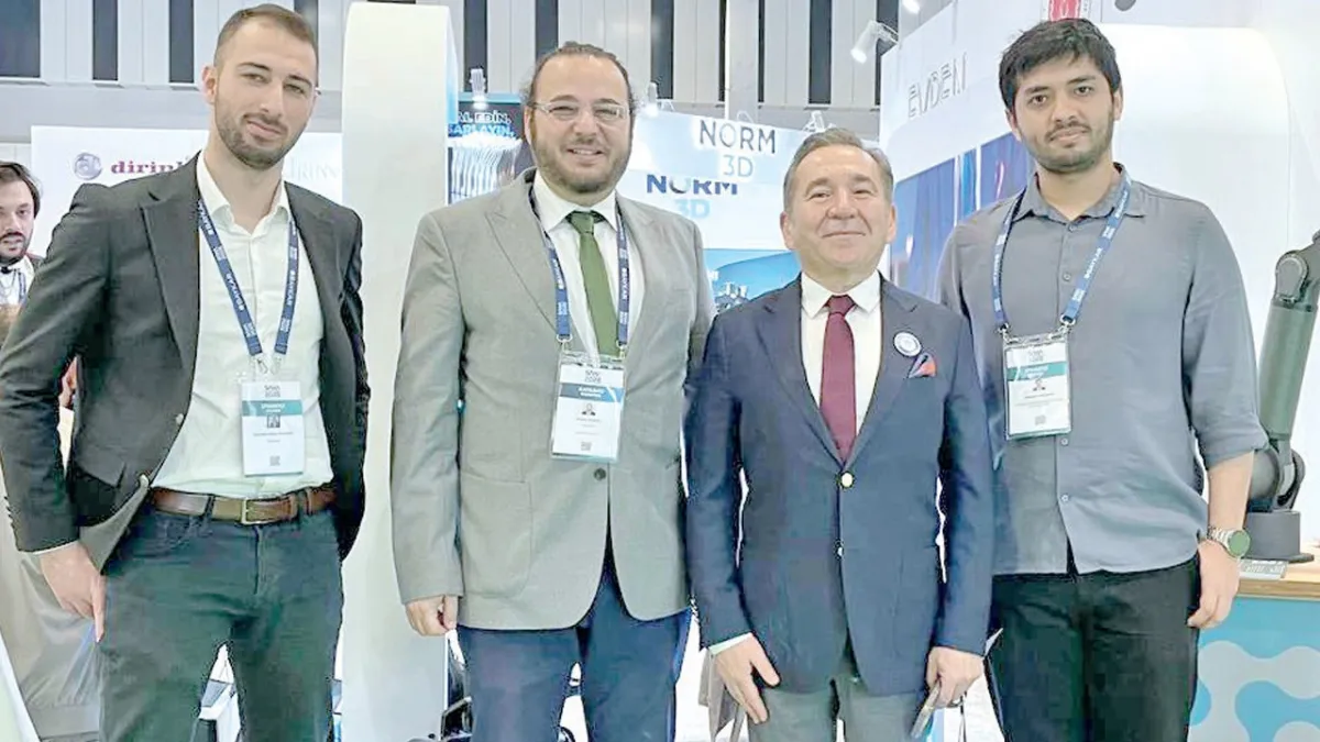 Girişimler SAHA’ya çıktı haber görseli