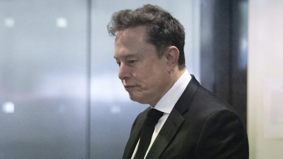 Elon Musk OpenAI davasını kaybetti haber görseli