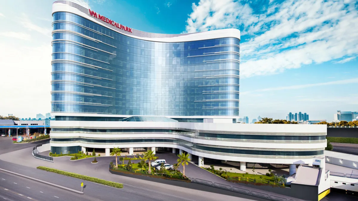 Medical Park'tan (MPARK) yeni hastane hamlesi haber görseli