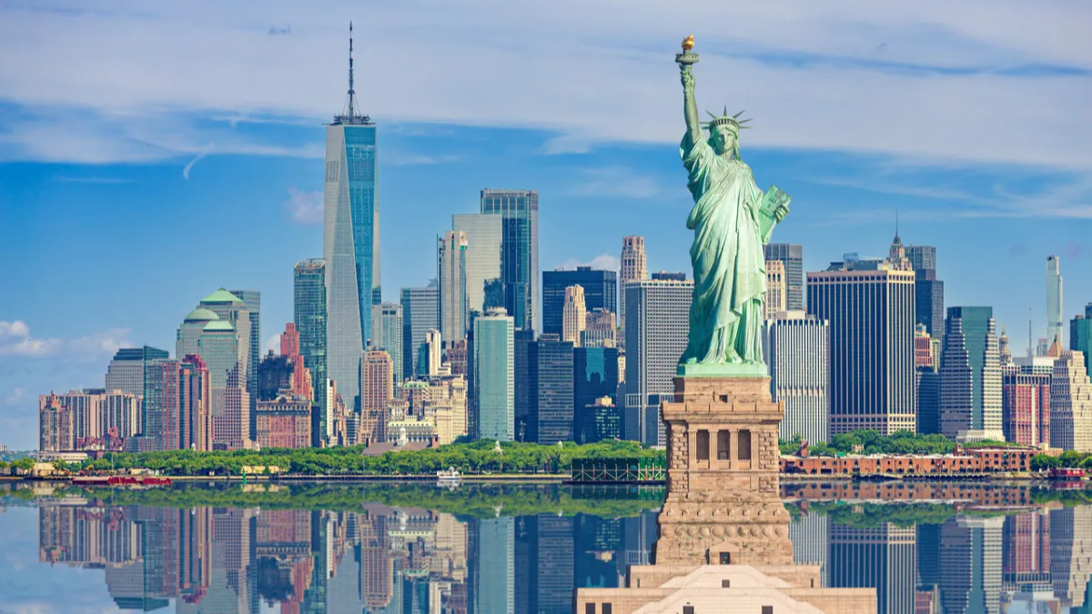 Dünya Kupası öncesi sendika zaferi: New York’ta o... haber görseli