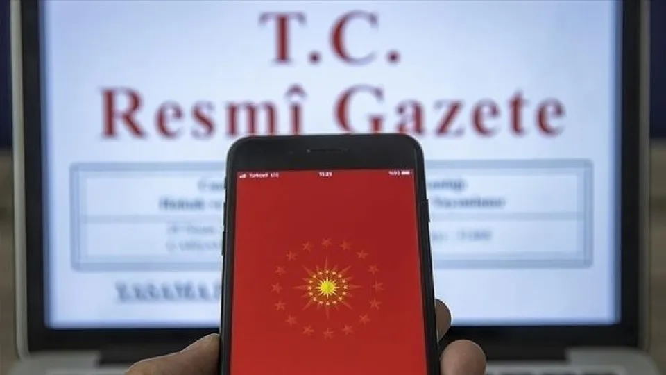 Nükleer santral inşaatında uygulanan vergi tevkifatı... haber görseli