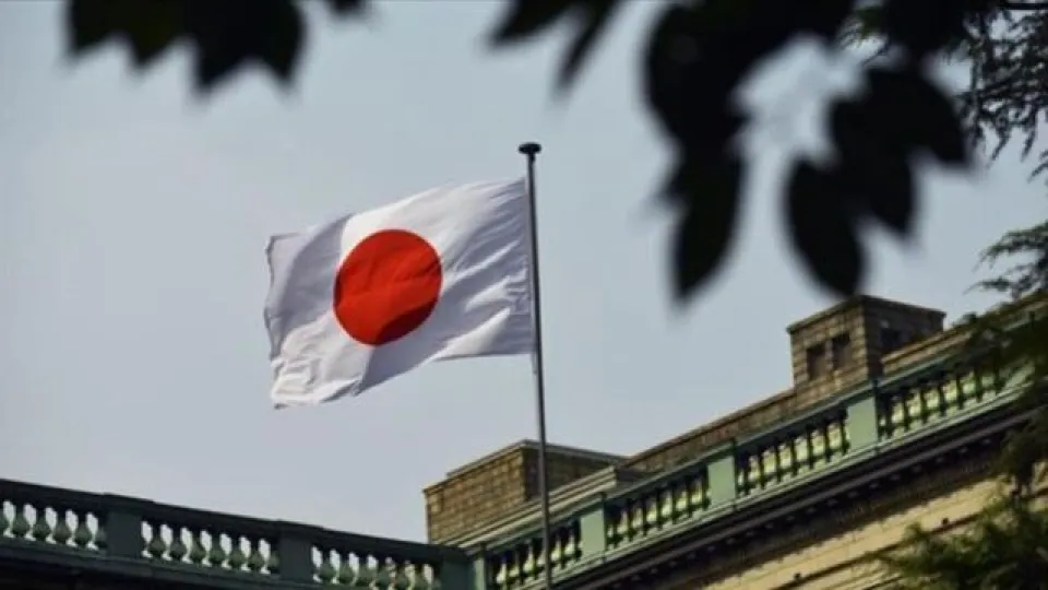 Japonya ekonomisi ilk çeyrekte tahminlerin üzerinde büyüdü haber görseli
