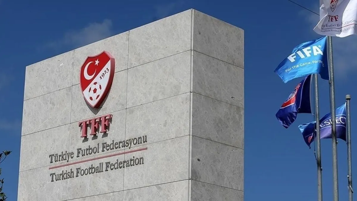 MHP'li Durgun'dan TFF'ye "temiz futbol" çağrısı haber görseli