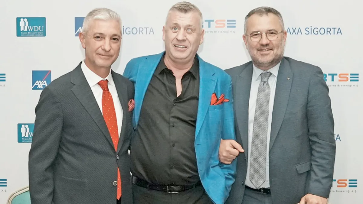 Engellileri de sigorta sektörüne kazandıracak haber görseli