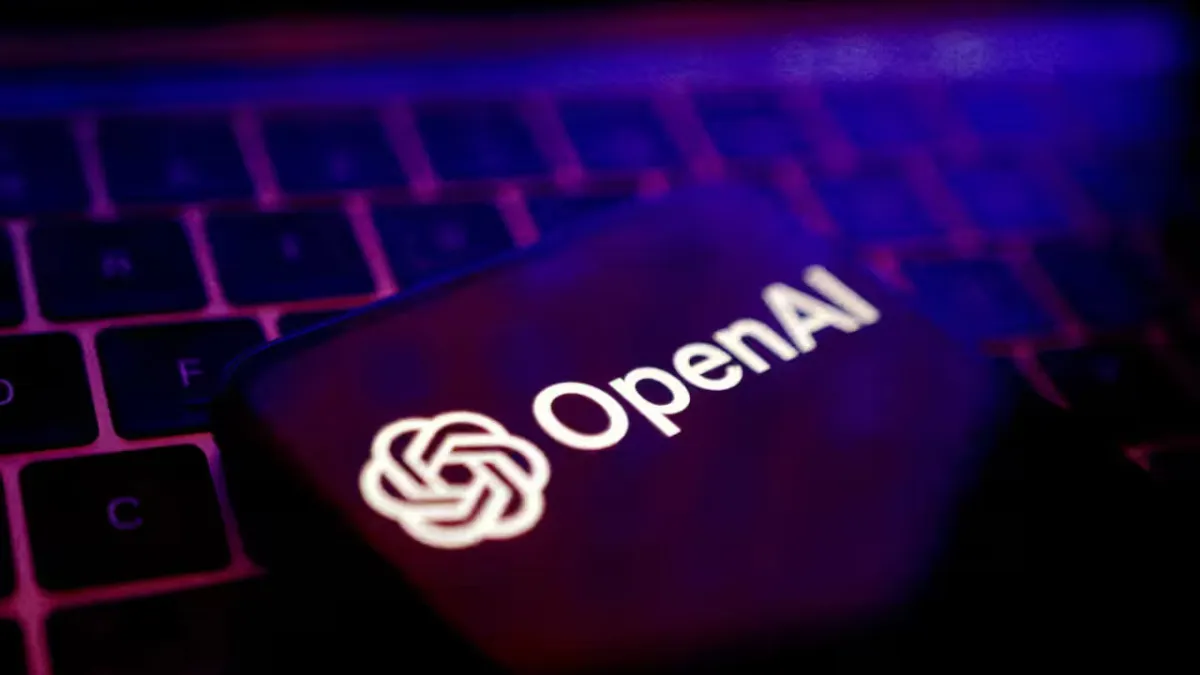OpenAI halka arz için hazırlanıyor haber görseli